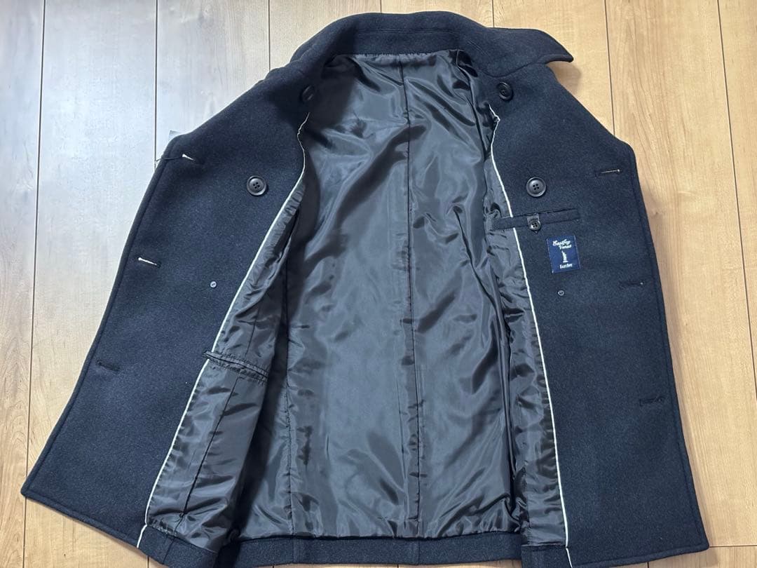 【未使用品】イーストボーイ ピーコート サイズ9