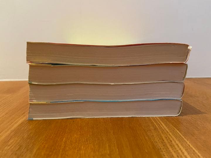 究極の 算数解法マスター　1〜4全巻セット