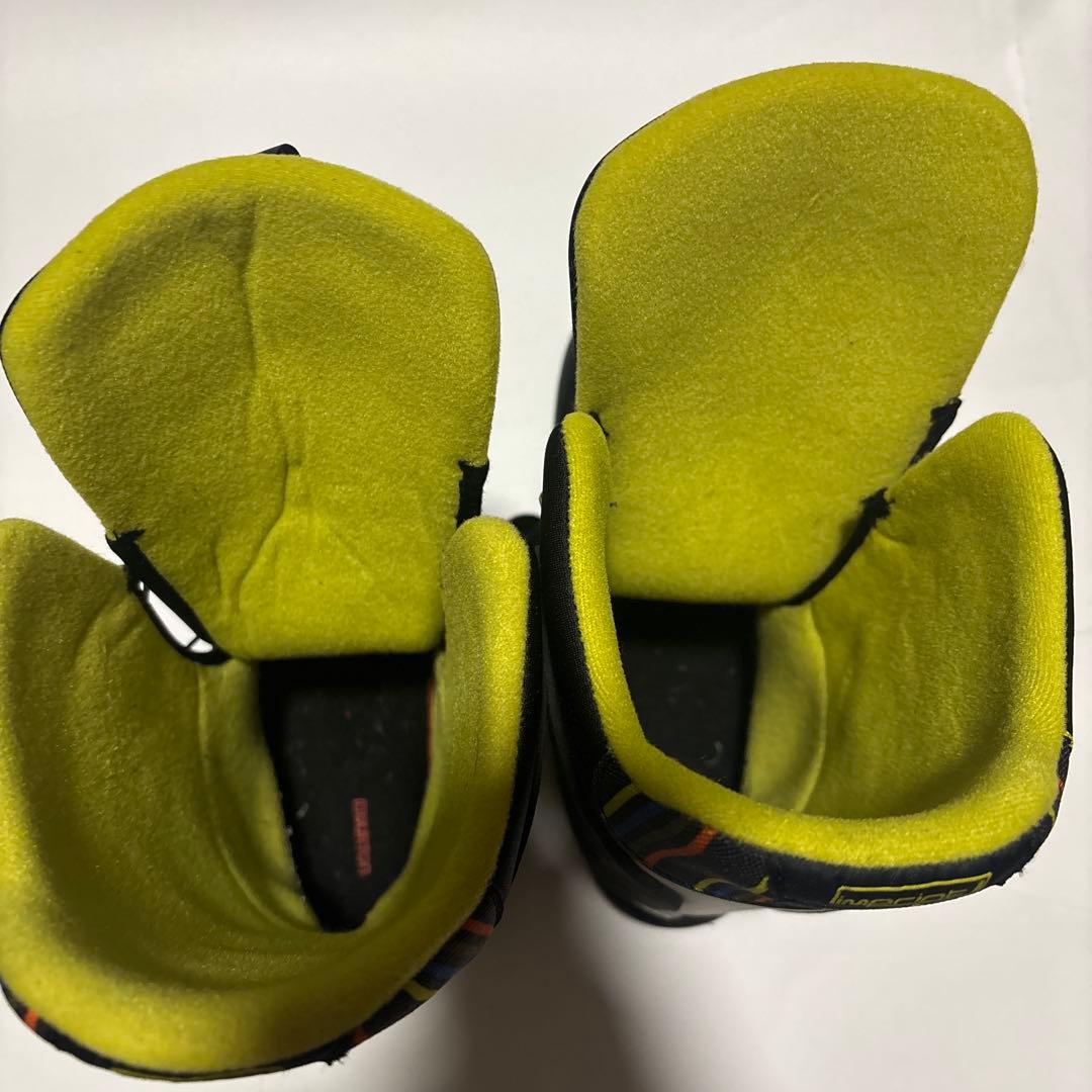 Burton Imprint スノーボードインナーブーツ 27.5