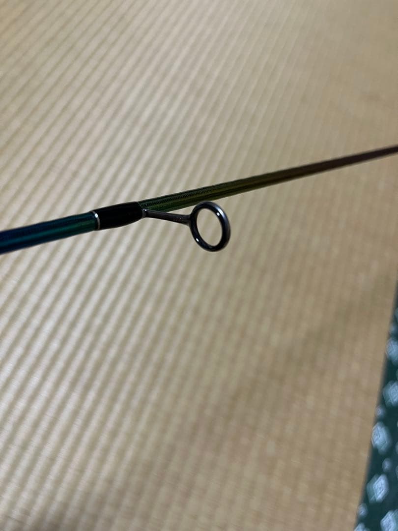 A*G様 20カーディフエリアリミテッドs66l(トルザイト)