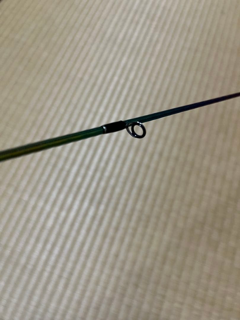 A*G様 20カーディフエリアリミテッドs66l(トルザイト)