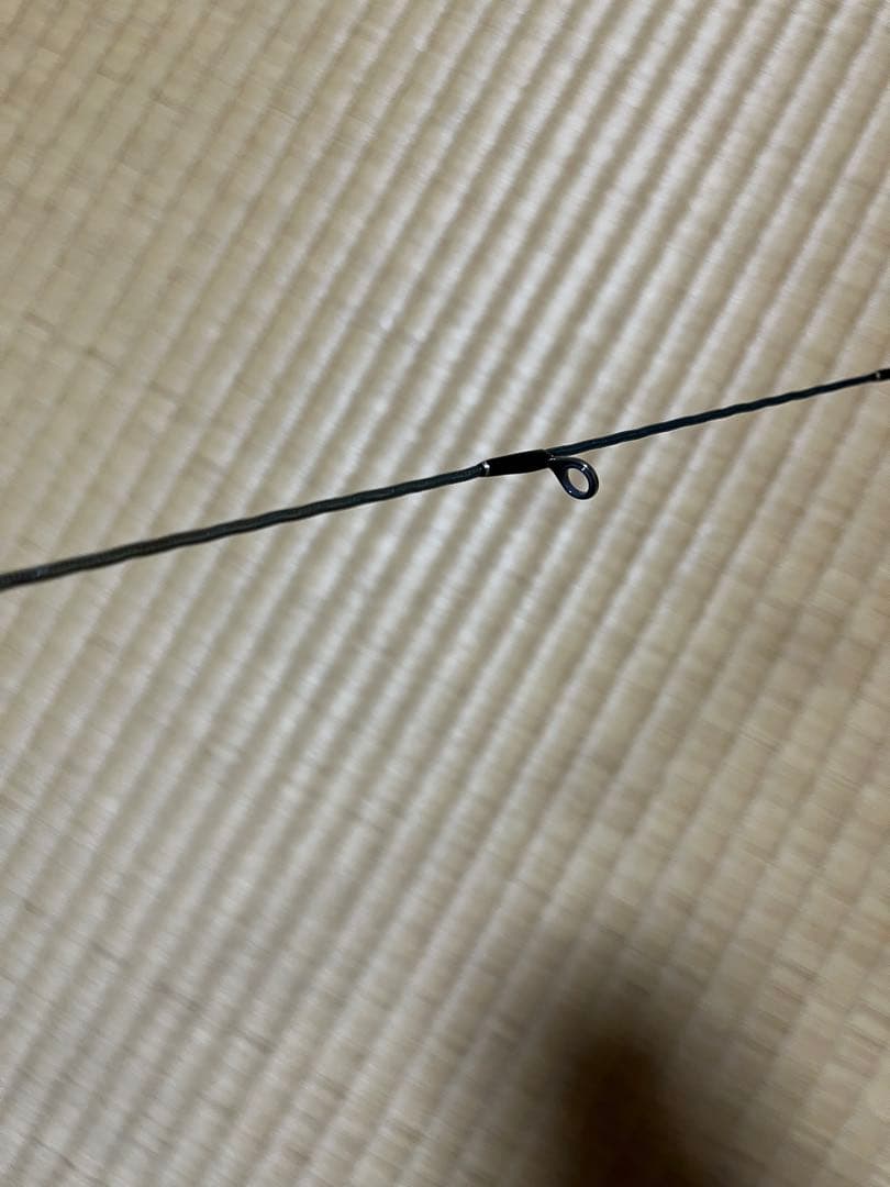 A*G様 20カーディフエリアリミテッドs66l(トルザイト)