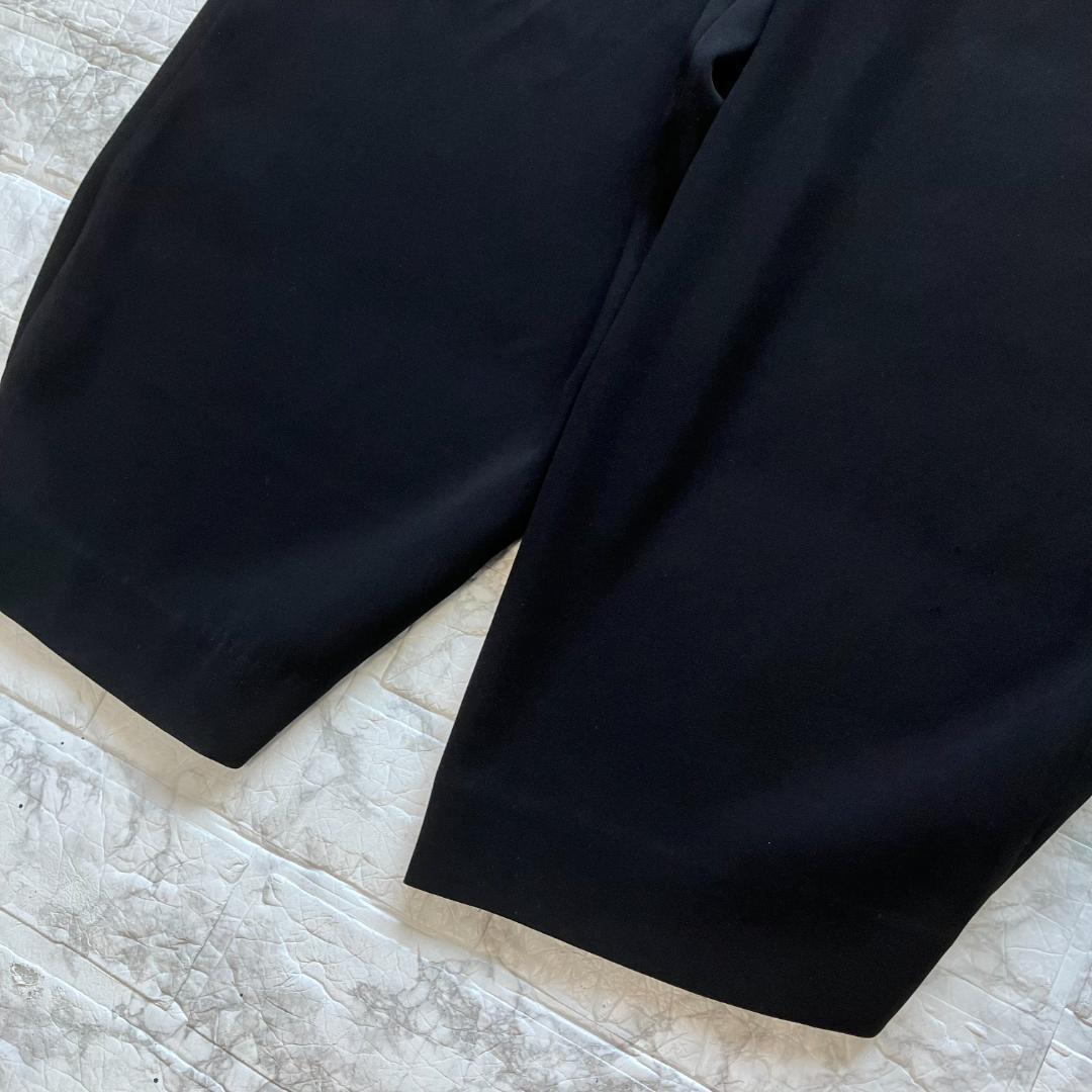 美品◎24SS ENFOLD All In One オールインワン 黒