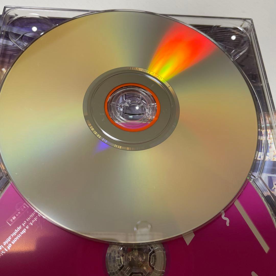 関西ジャニーズJr. LIVE 素顔4