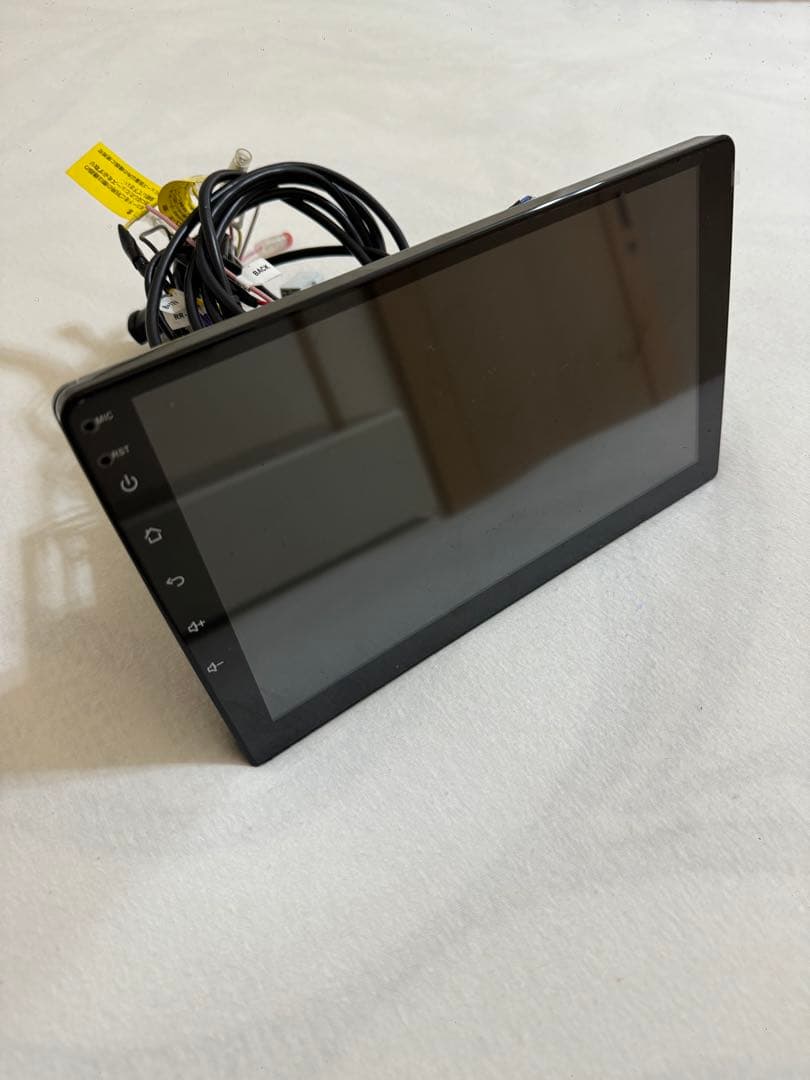 9インチ 車載ディスプレイ Bluetooth付き