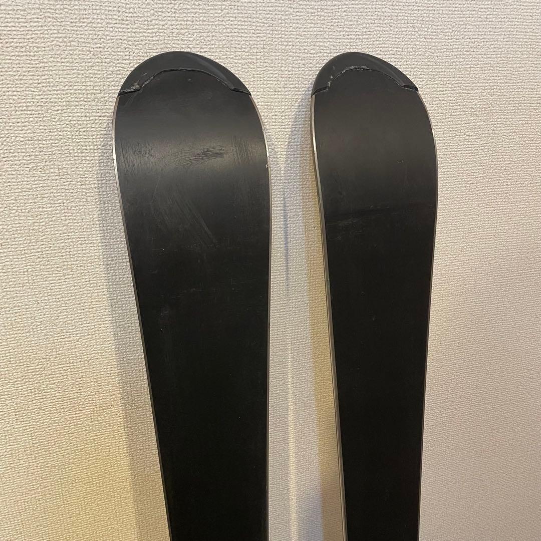 Fischer Progressor 7+ スキー板 150cm ビンディング