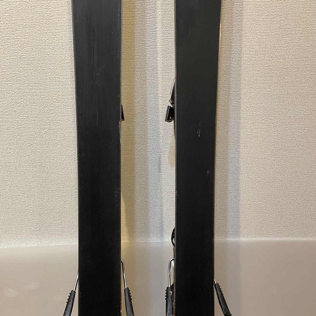 Fischer Progressor 7+ スキー板 150cm ビンディング