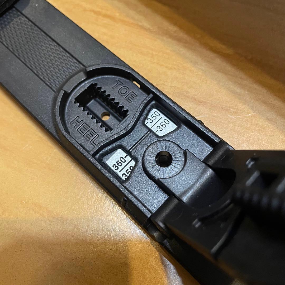 Fischer Progressor 7+ スキー板 150cm ビンディング