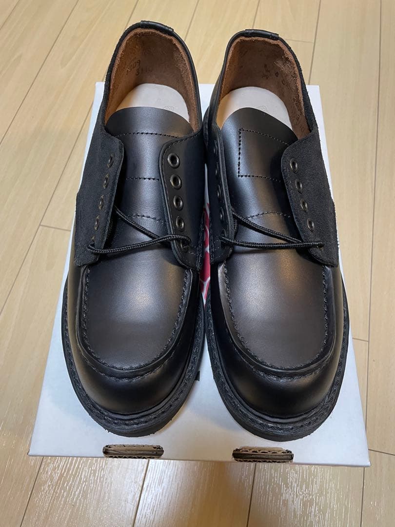 ENGINEERED GARMENTS × RED WING 3110 26.0