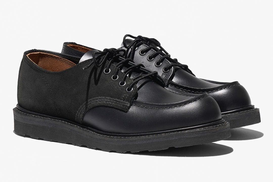 ENGINEERED GARMENTS × RED WING 3110 26.0