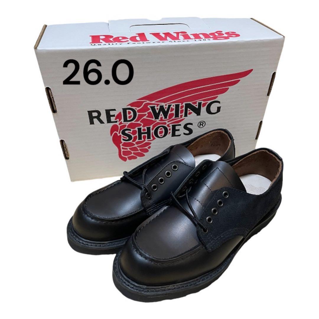 ENGINEERED GARMENTS × RED WING 3110 26.0