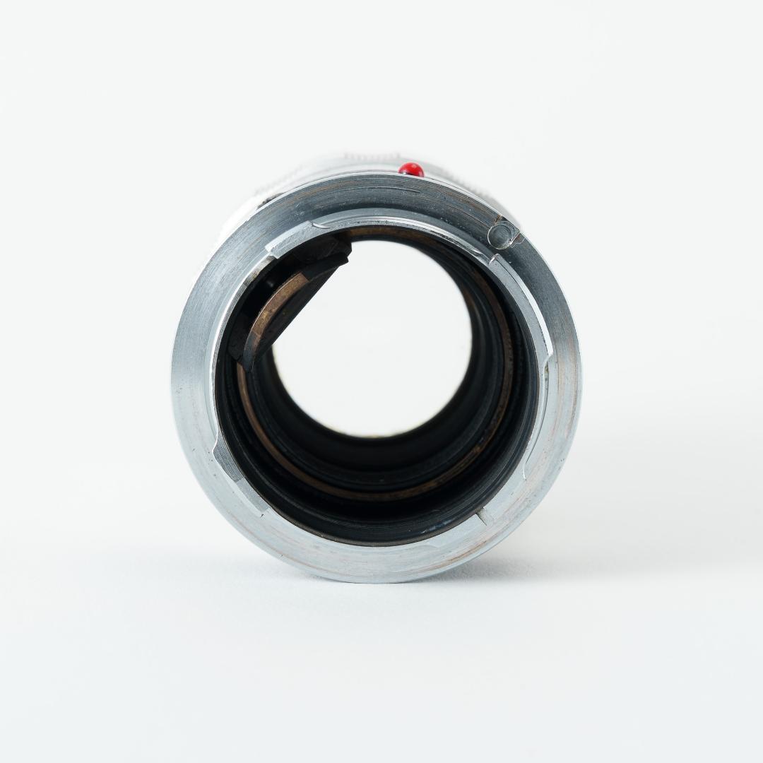 SALE！木村文乃使用モデル！Leica Elmarit 90mm F2.8