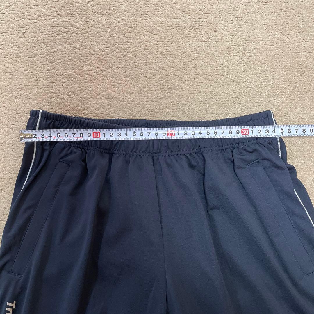 久保田スラッガー　セットアップ　半袖ジャケット　セット　ネイビー　XOサイズ