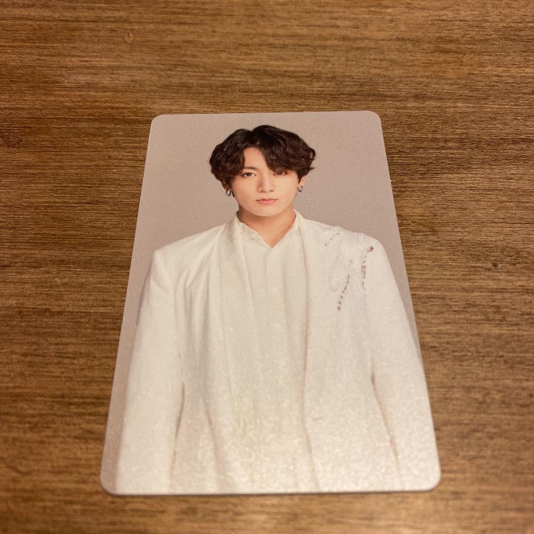 BTS SPEAK YOURSELF THE FINAL FC継続 ジョングク