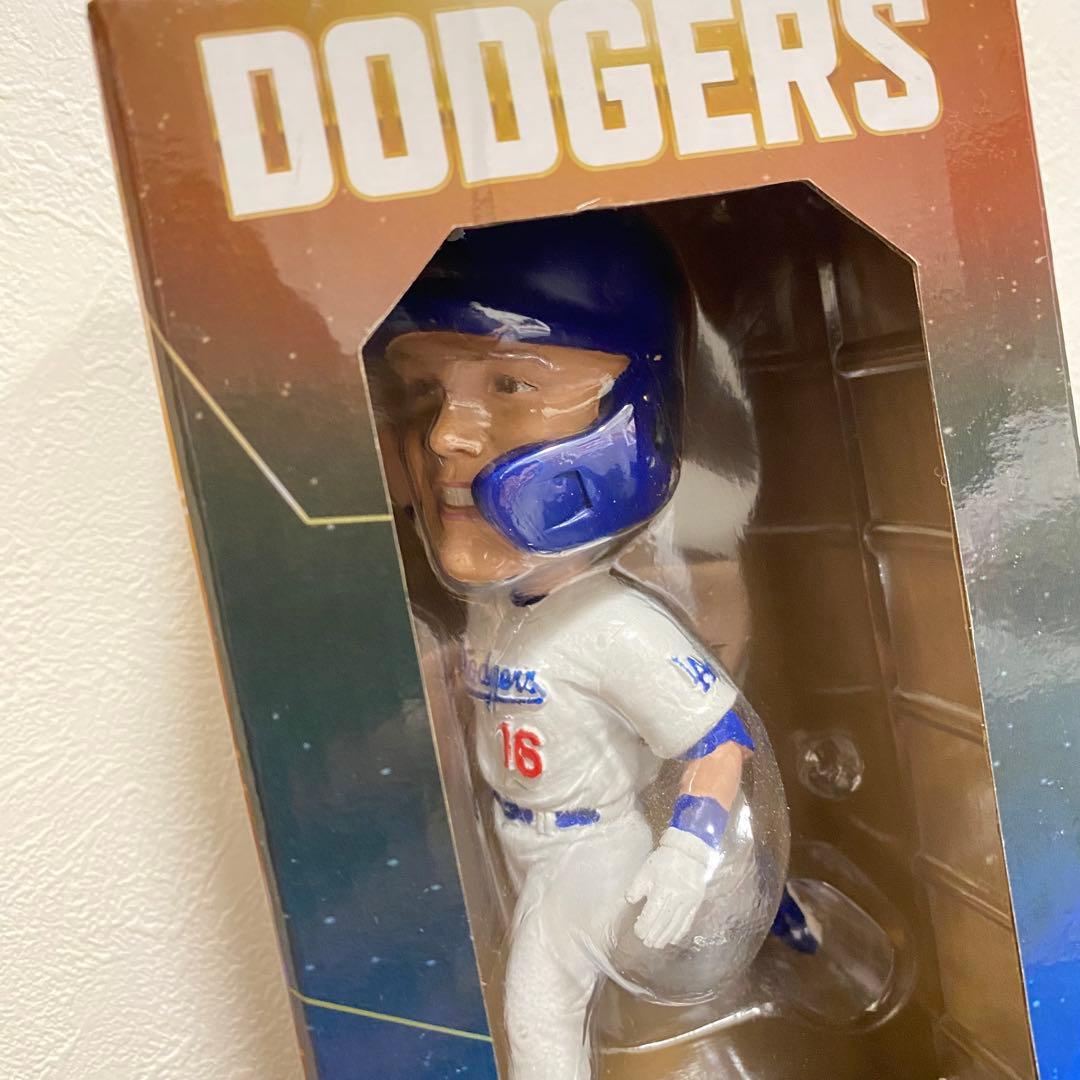 【新品•未開封】ウィル•スミス ボブルヘッド人形