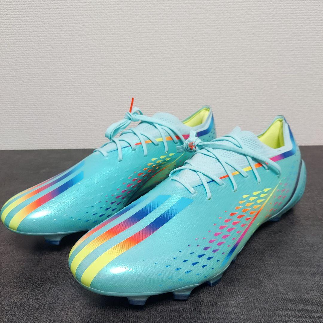 adidas X スピードポータル.1 ジャパン HG/AG　未使用　29cm