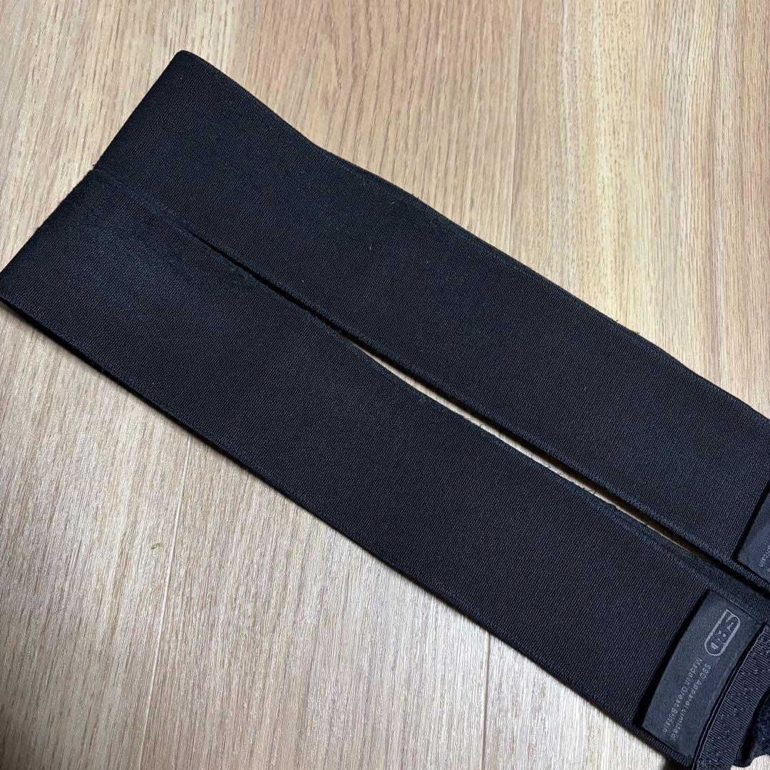 早い者勝ち！限定カラー　Phantom SBDリストラップ　フレキシブルLサイズ