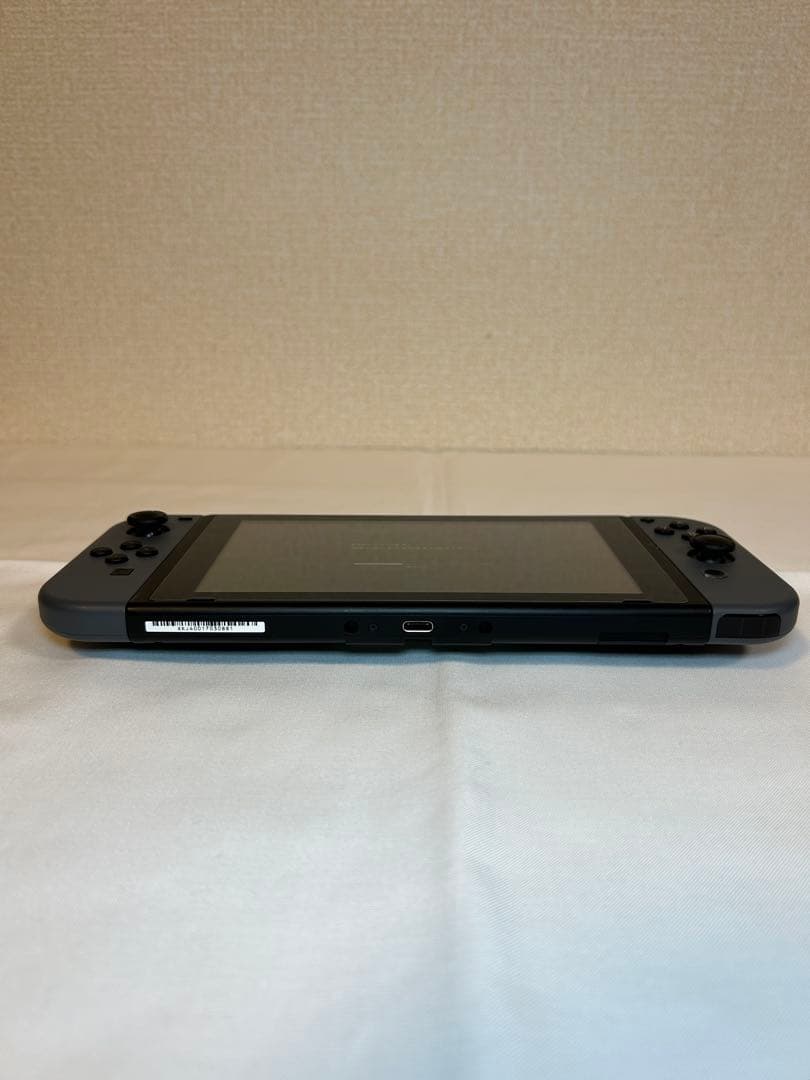 任天堂Switch 通常版 グレー
