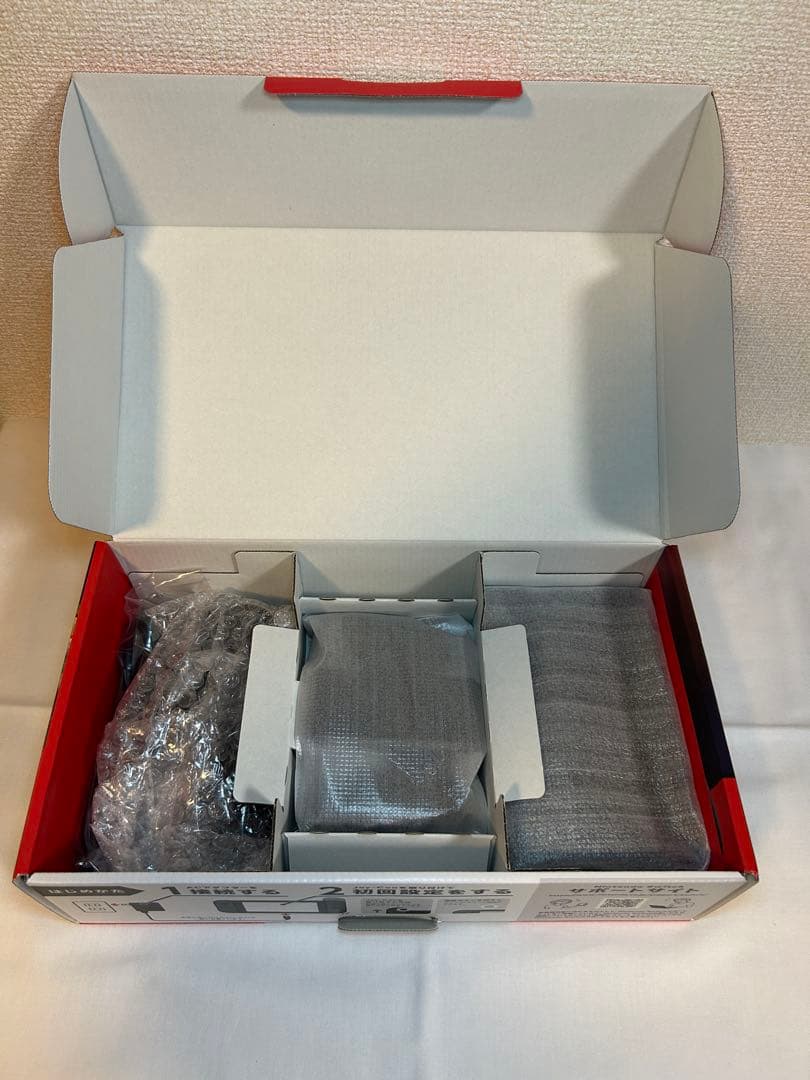 任天堂Switch 通常版 グレー