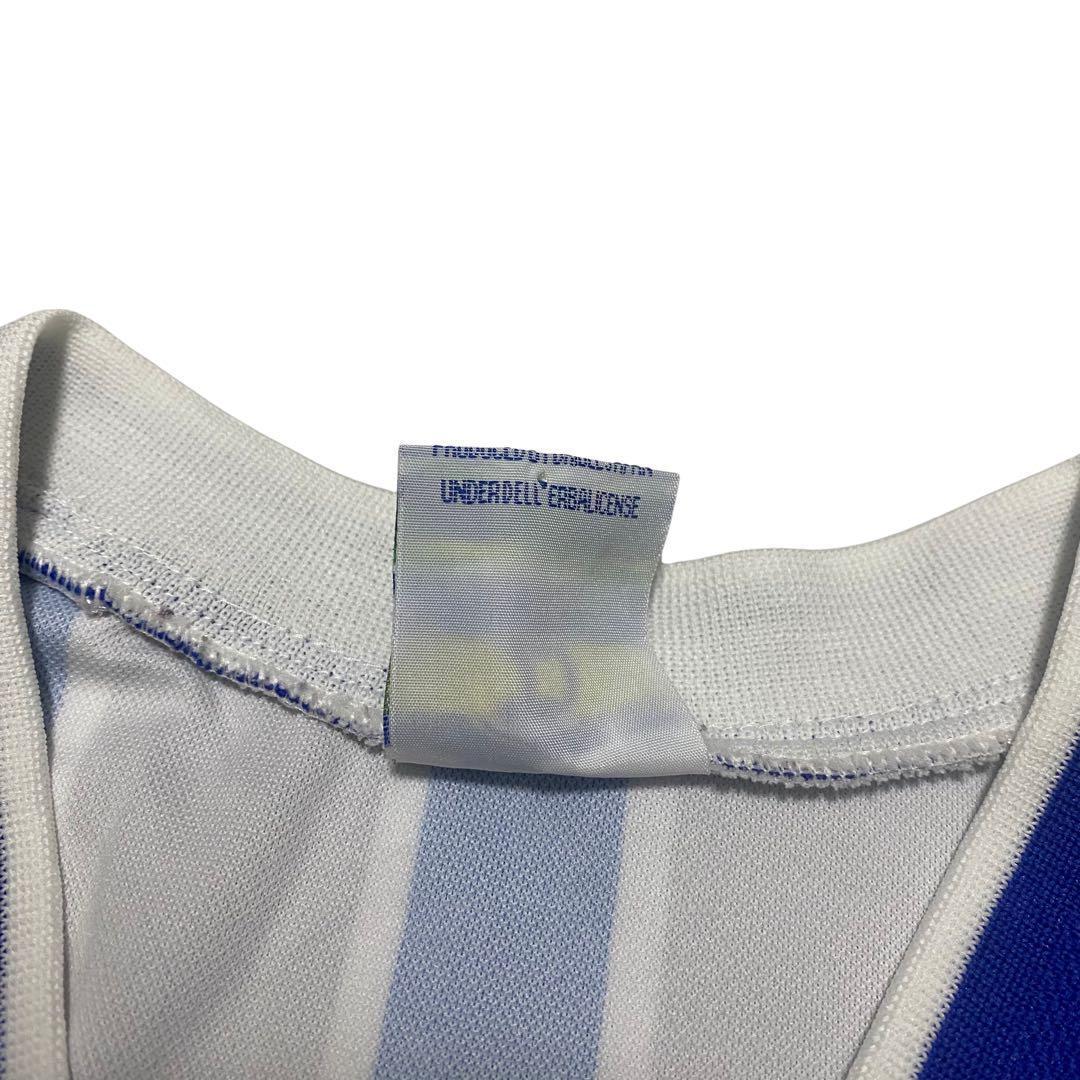 希少　99年　デレルバ　サガン鳥栖　ユニフォーム　メンズM 美品