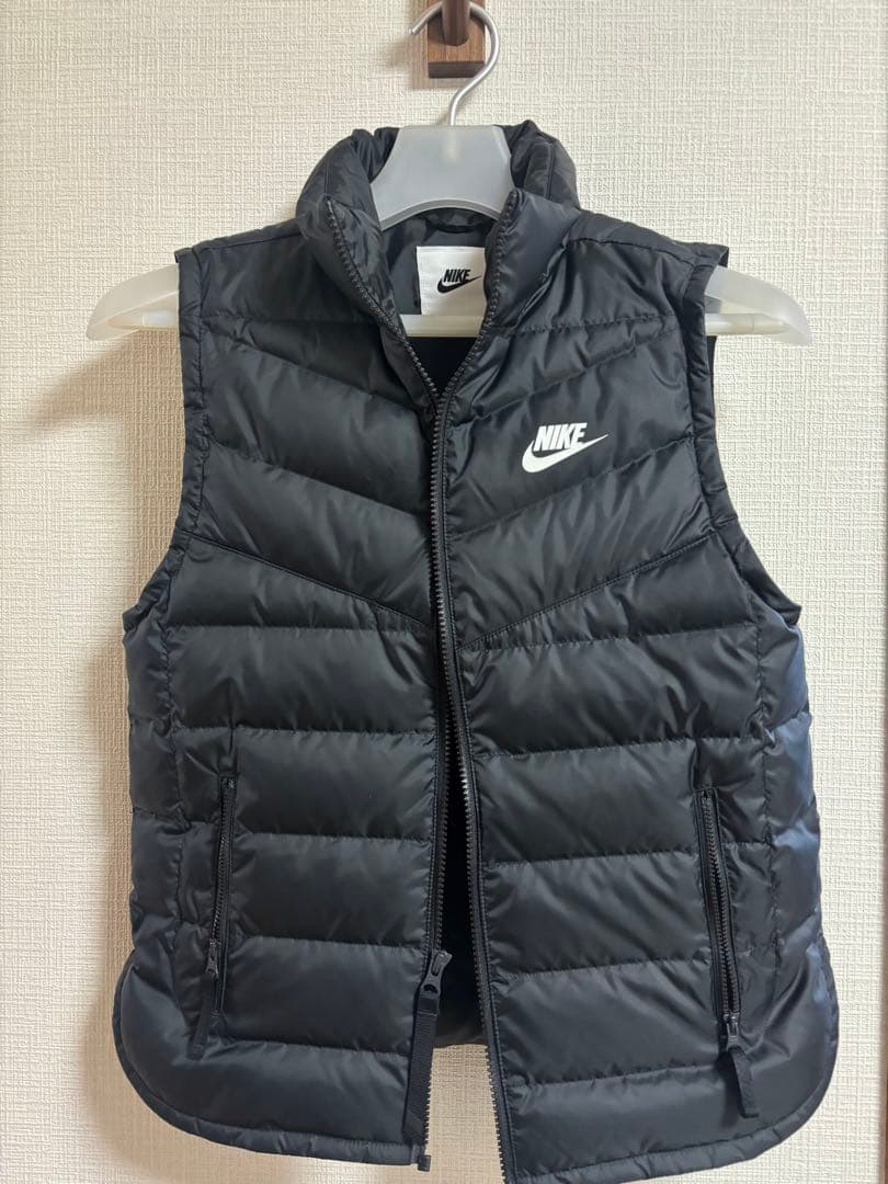 ナイキ NIKE NSW TF RPL ウィンドランナー ベスト