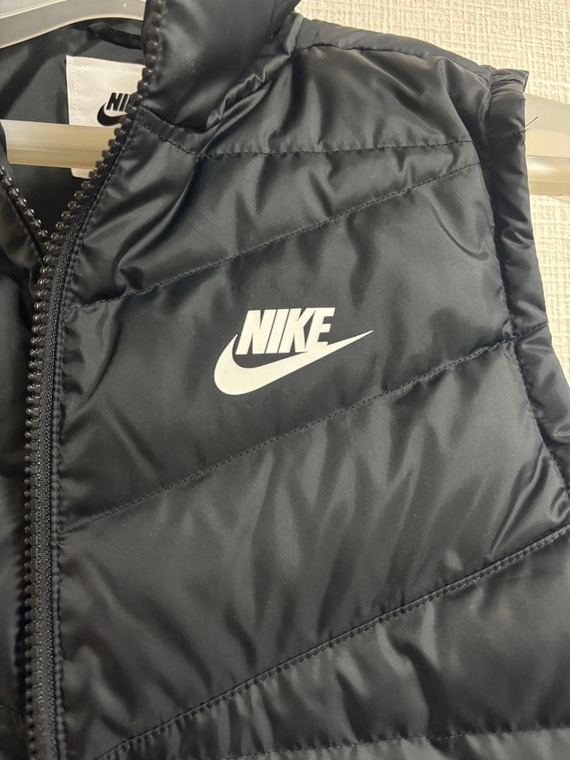 ナイキ NIKE NSW TF RPL ウィンドランナー ベスト