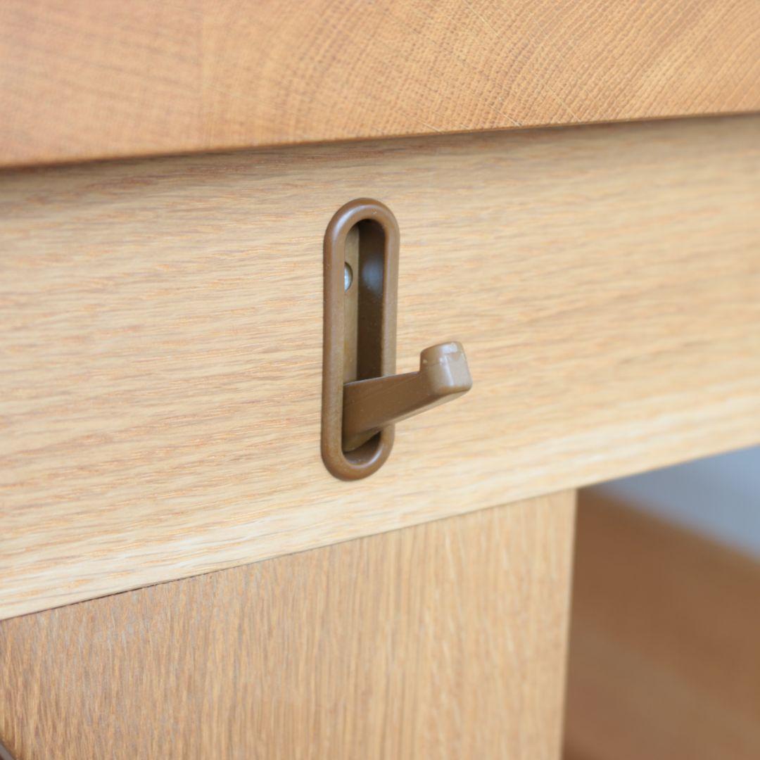 ❦100年使える飛騨の家具❦　飛騨産業 デスク＆ブックシェルフ