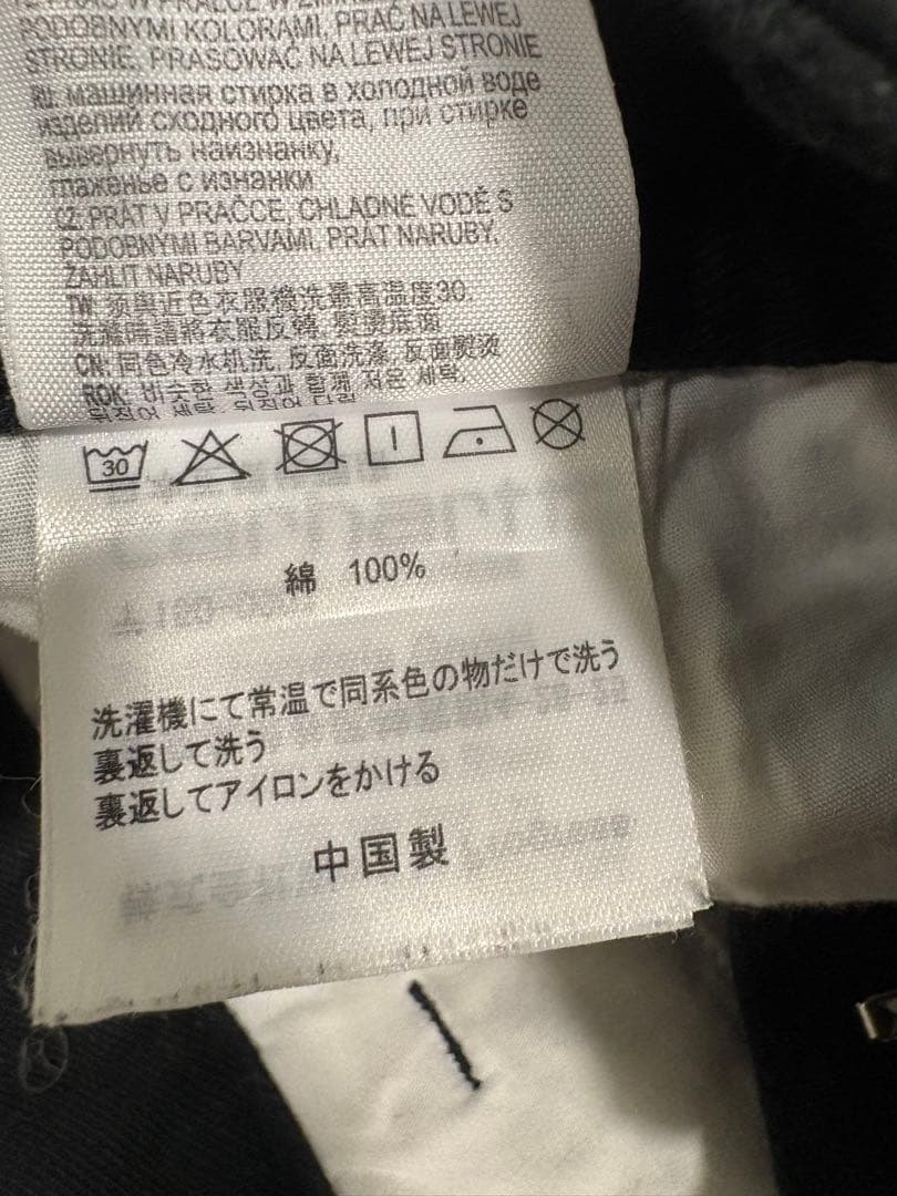 Carhartt wacko maria スケートパンツ Lサイズ 美品