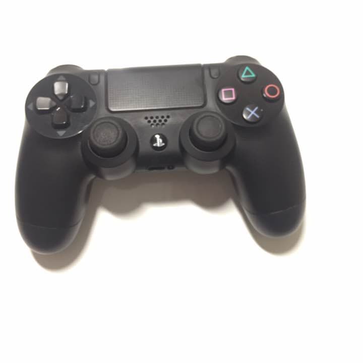 PS4純正コン