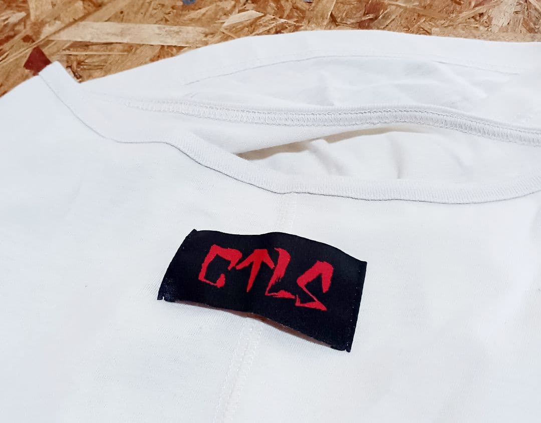 CVTVLIST カタリスト タンクトップ