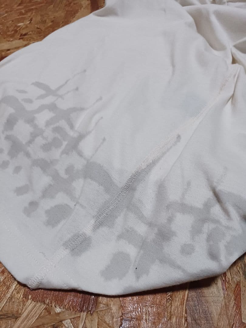 CVTVLIST カタリスト タンクトップ