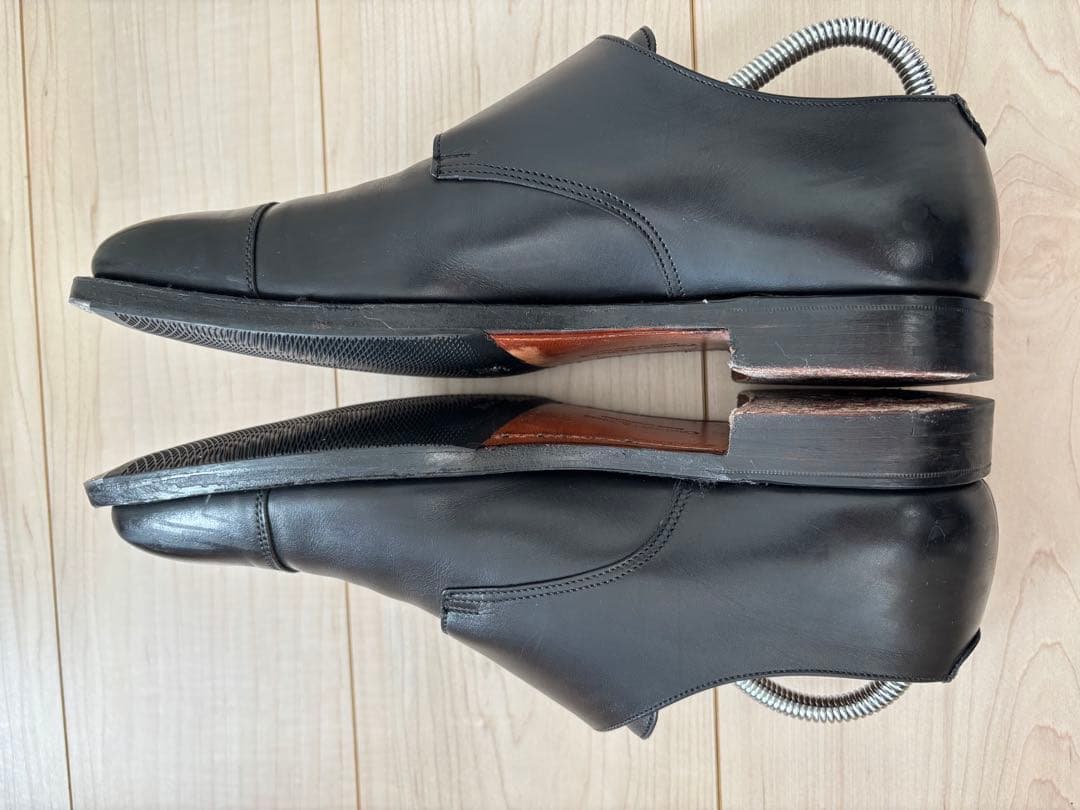 CROCKETT＆JONES クロケット＆ジョーンズ ロウンズ LOWNDES