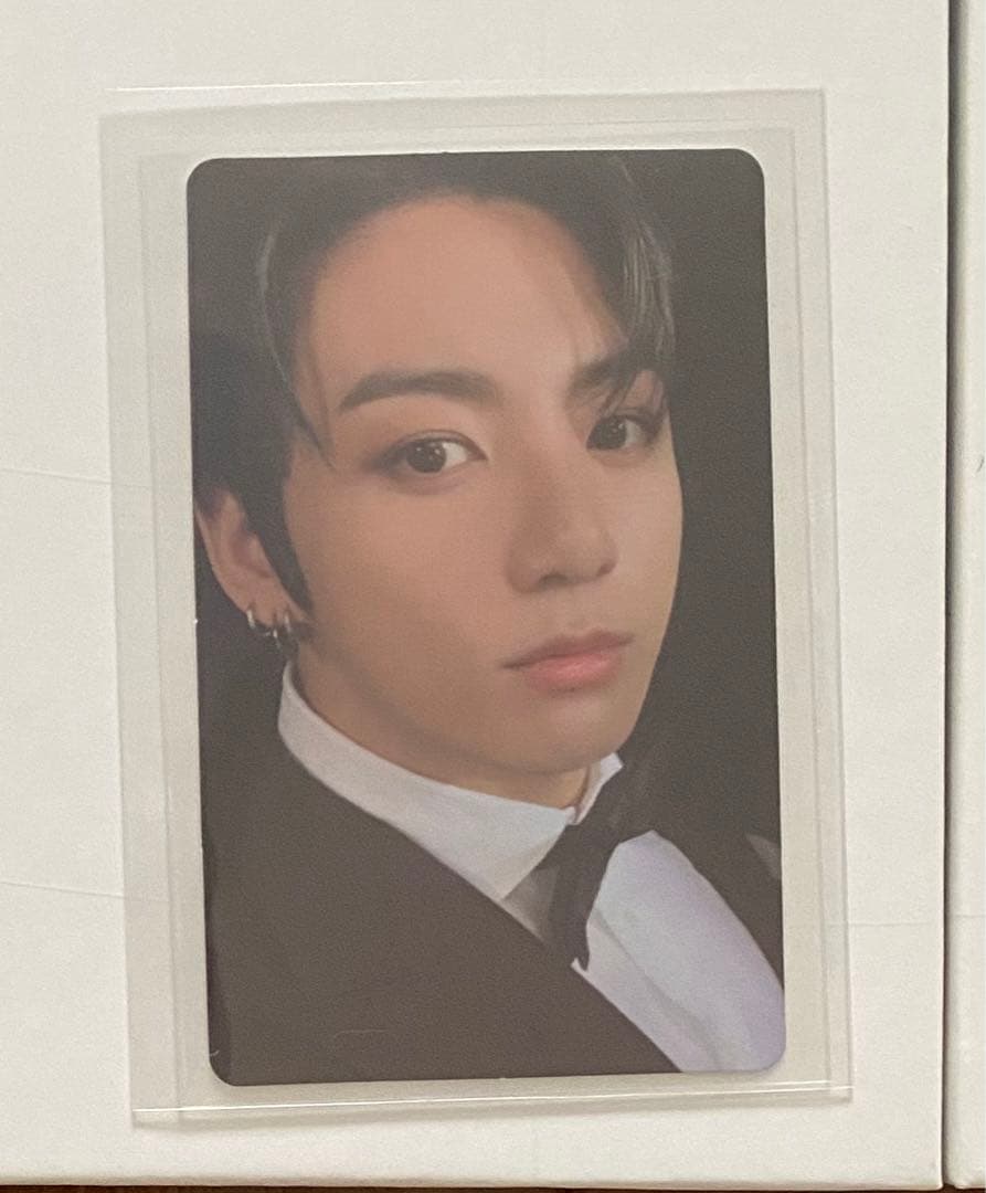 BTS MAP OF THE SOUL : 7＜4形態セット＞