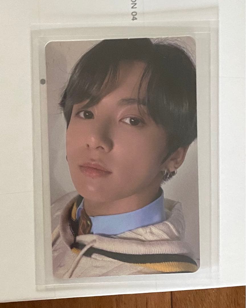 BTS MAP OF THE SOUL : 7＜4形態セット＞