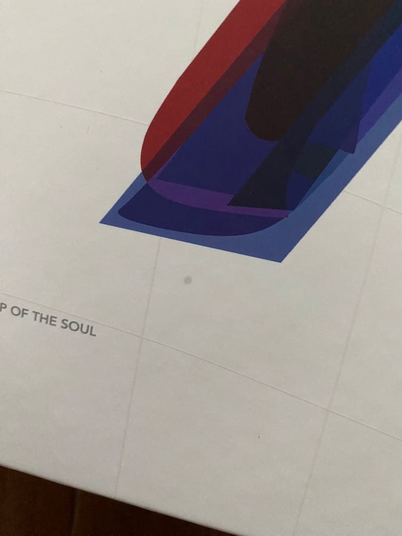 BTS MAP OF THE SOUL : 7＜4形態セット＞