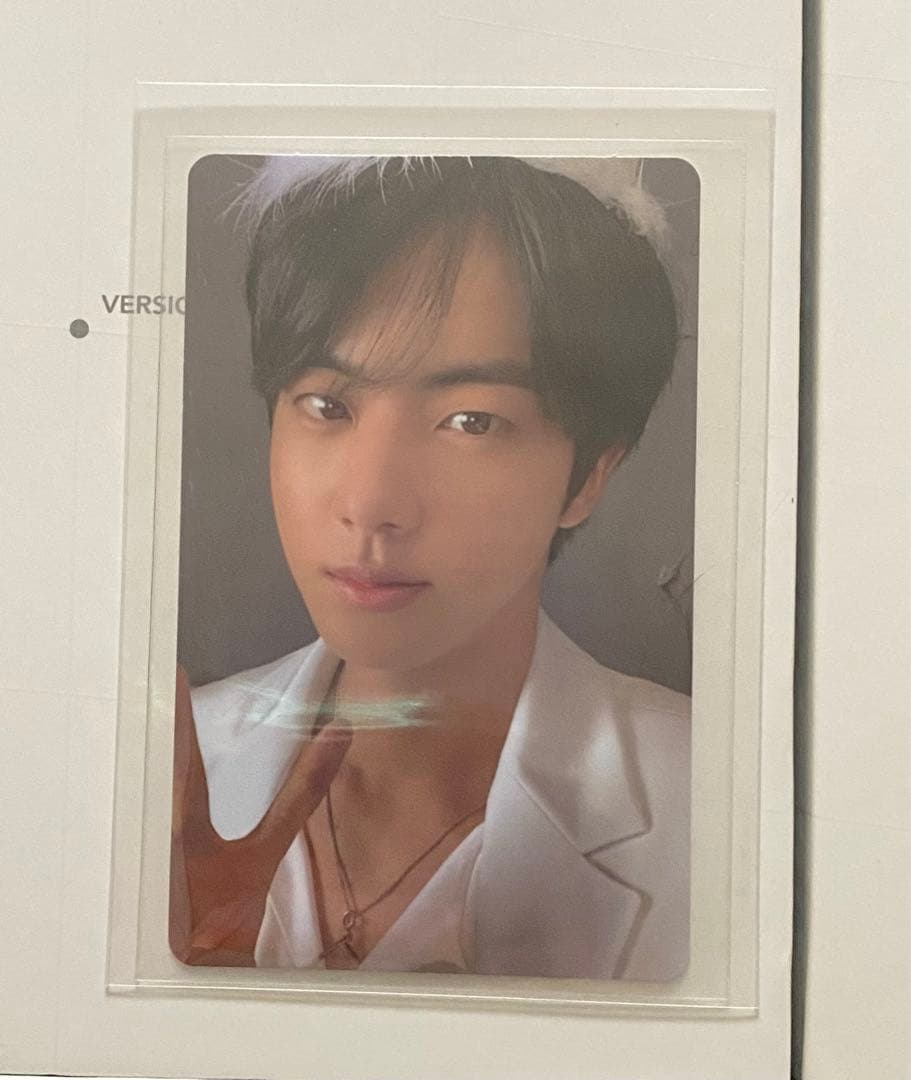 BTS MAP OF THE SOUL : 7＜4形態セット＞