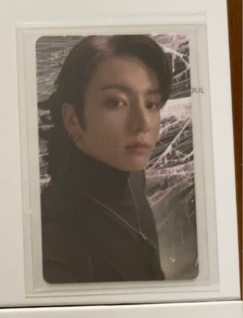 BTS MAP OF THE SOUL : 7＜4形態セット＞