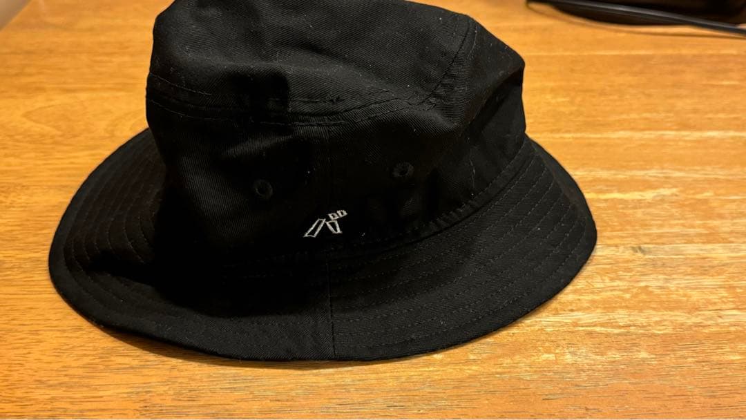 バナナマン✖️new era ハット帽子