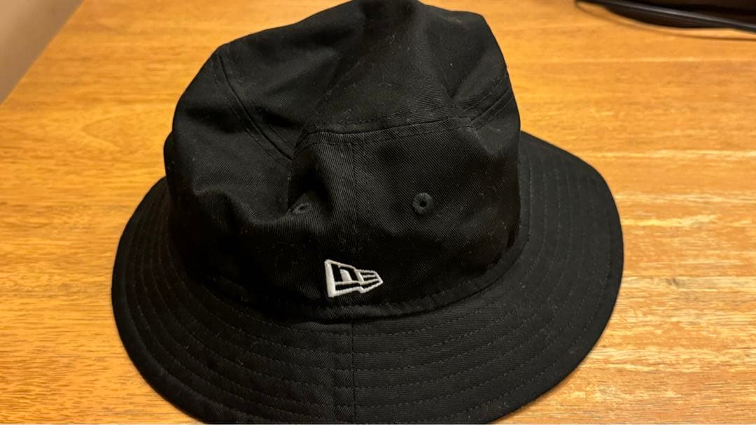 バナナマン✖️new era ハット帽子