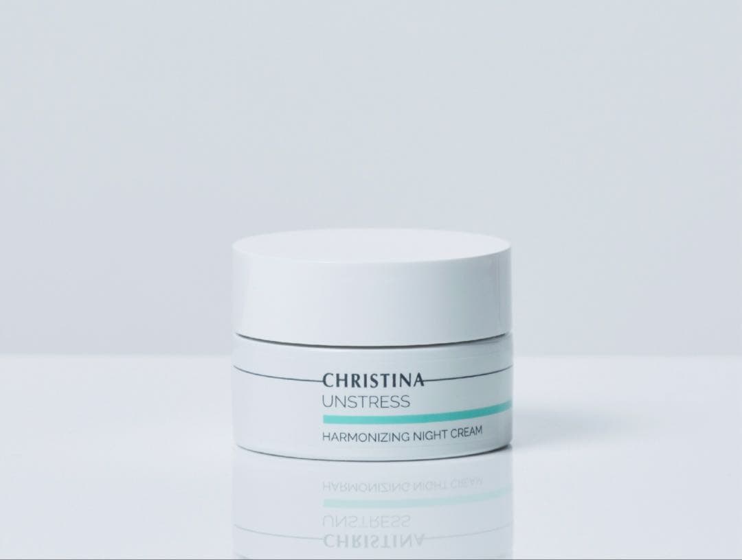 クリスティーナ　ハーモナイジングナイト　クリーム レチノール