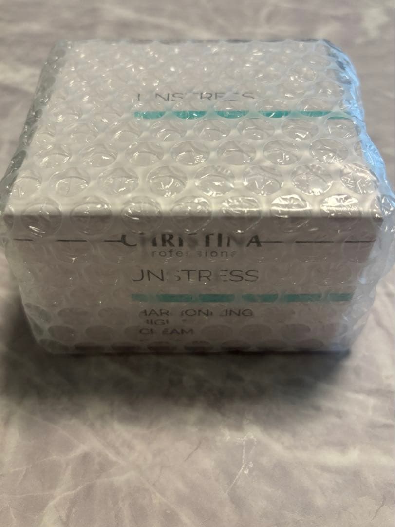 クリスティーナ　ハーモナイジングナイト　クリーム レチノール