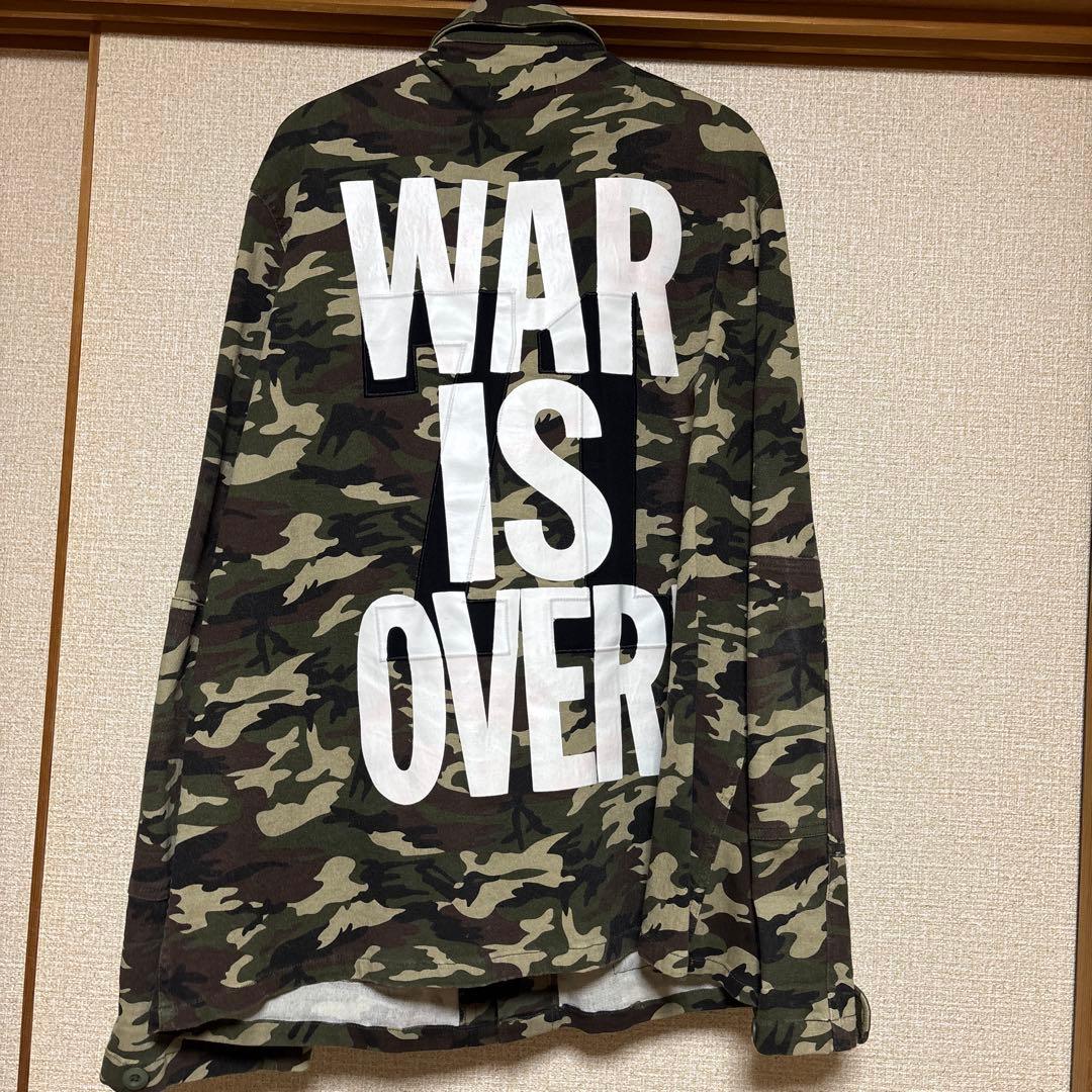 glamb Patrick JKT グラム パトリックジャケット マイファス