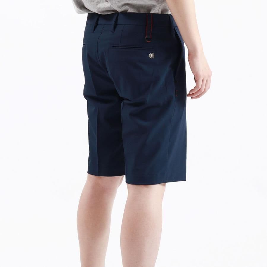 BRIEFING GOLF ネイビー ショートパンツ