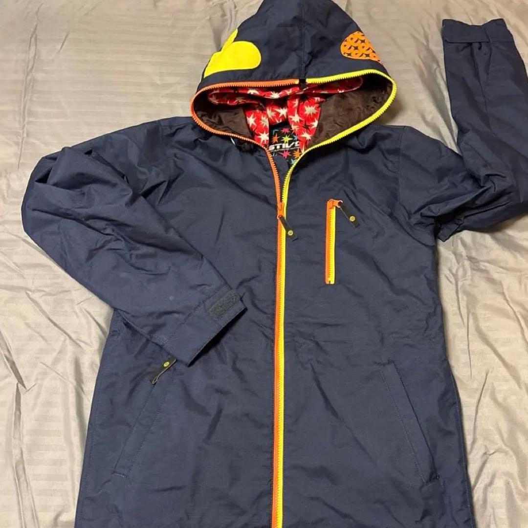 スノボーウエア　レディースジャケット　エスティボ　Ｍ