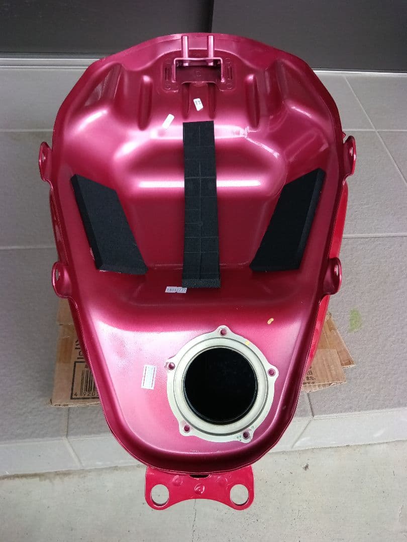 Ninja400 250 ガソリン フューエル タンク ニンジャ 400 250