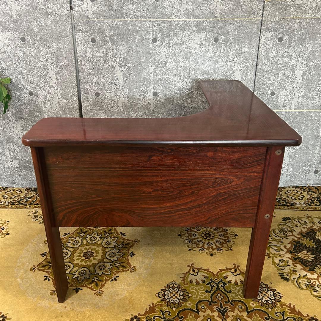 ꧁冨士ファニチア FUJI FUANITURE꧂コーナーボード テーブル 机