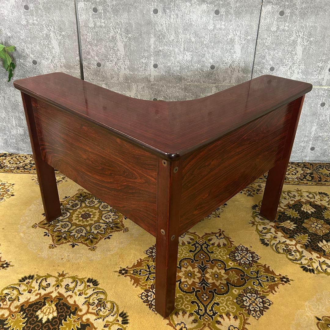 ꧁冨士ファニチア FUJI FUANITURE꧂コーナーボード テーブル 机