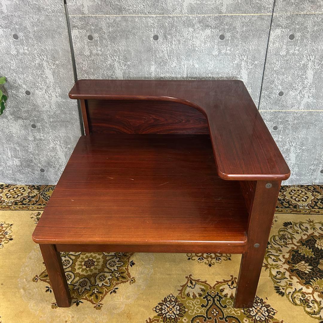 ꧁冨士ファニチア FUJI FUANITURE꧂コーナーボード テーブル 机