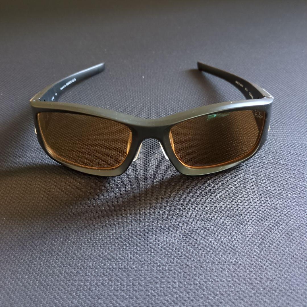 DAIWA　TLX005　LUSTER ORANHE（TALEX）サングラス