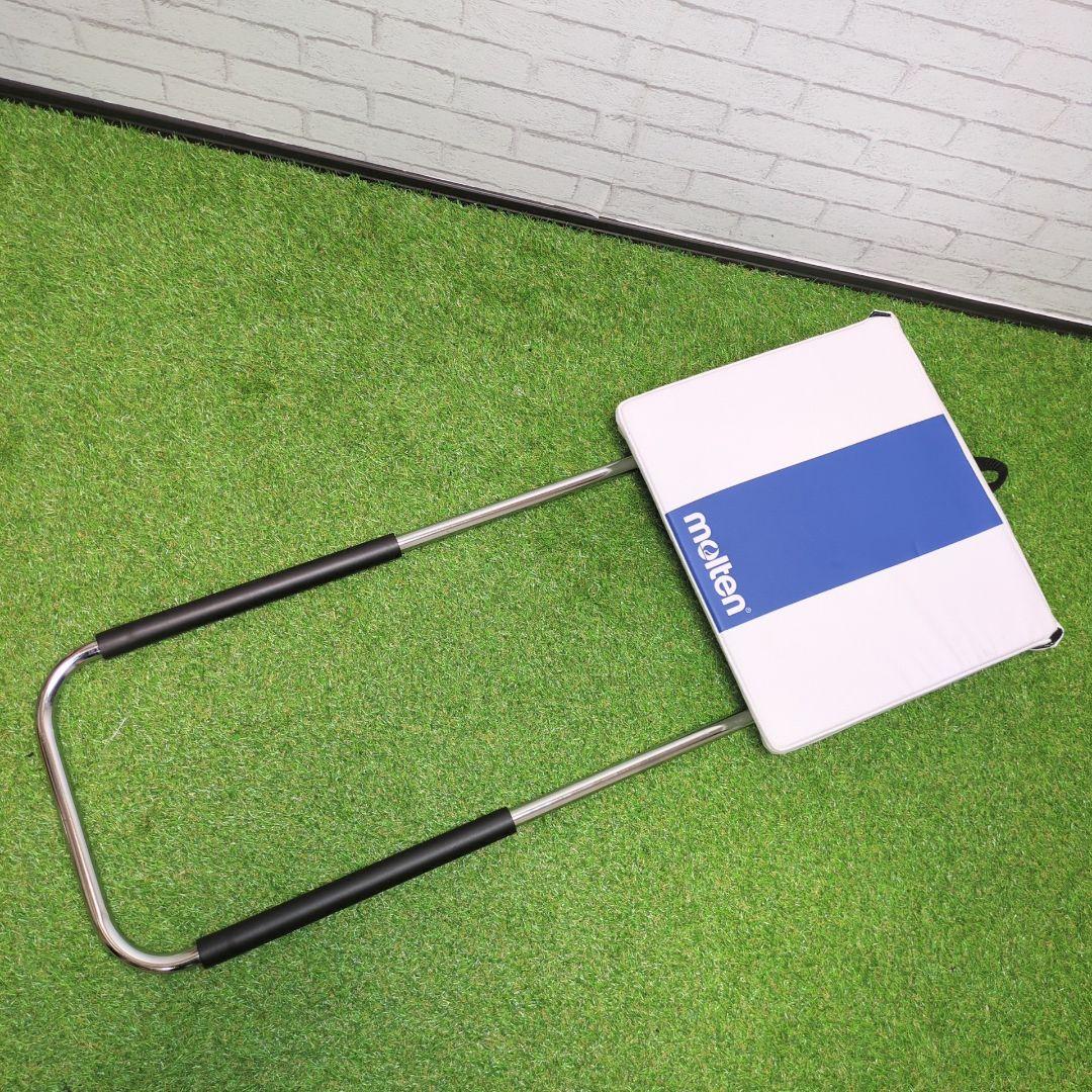 モルテン　スパブロ　バレーボール ブロック板